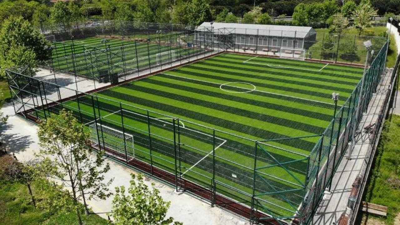 Kocaeli’de halı sahalar açılacak mı?